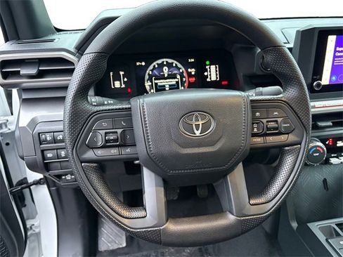 New 2026 Toyota Tacoma SR5 image 15