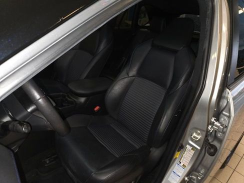 Used 2021 Toyota RAV4 XSE w/ XSE Grade Weather Package image 11