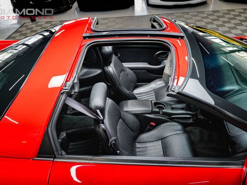 Used 2000 Pontiac Firebird Formula RWD image 61