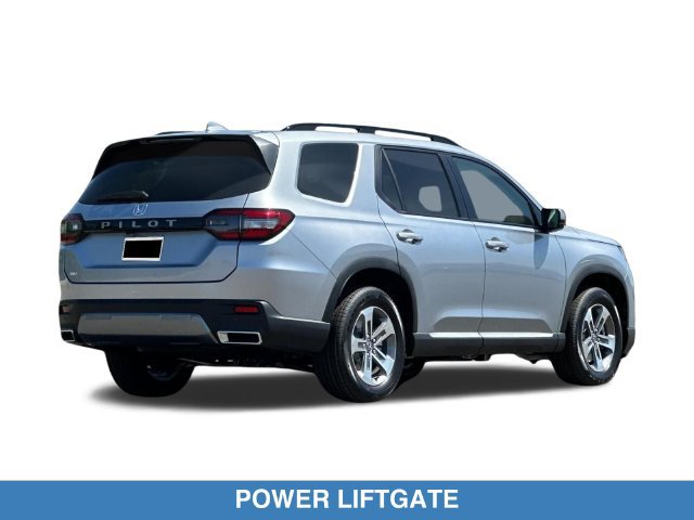New 2026 Honda Pilot EX-L image 5
