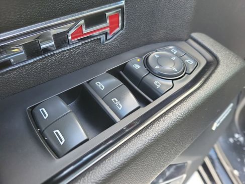 Used 2022 GMC Sierra 1500 AT4 w/ AT4 Preferred Package image 20