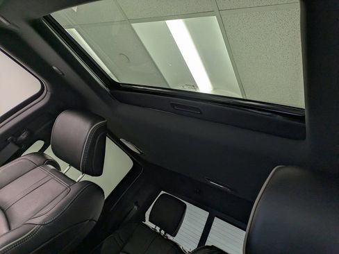 Used 2024 RAM 2500 Limited image 21