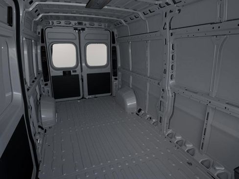 New 2025 RAM ProMaster 2500 w/ Convenience Group image 19