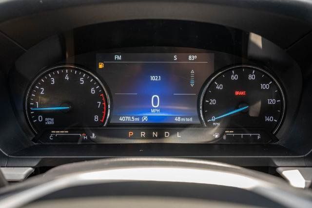 Used 2023 Ford Explorer XLT RWD image 23