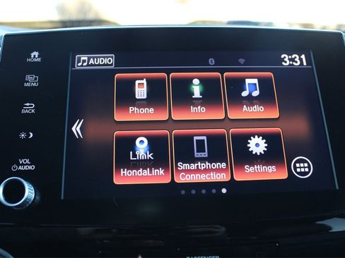 Certified 2023 Honda Ridgeline RTL image 25