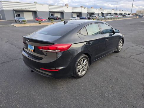 Used 2018 Hyundai Elantra SEL image 6