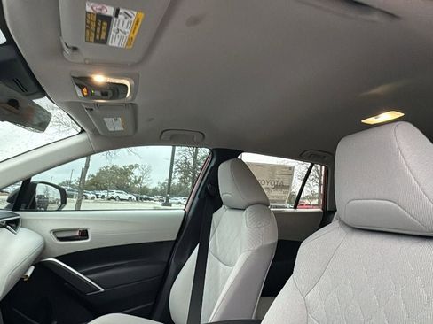 New 2026 Toyota Corolla Cross LE image 19