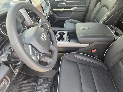New 2026 RAM 1500 Laramie w/ Laramie Southwest Edition image 11