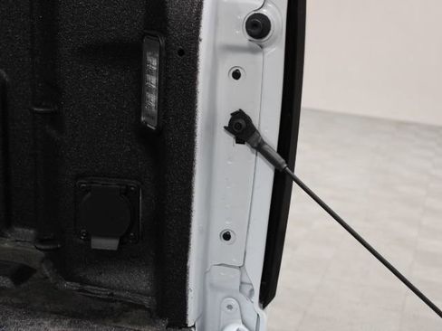 New 2026 GMC Sierra 2500 SLT w/ SLT Premium Package image 14