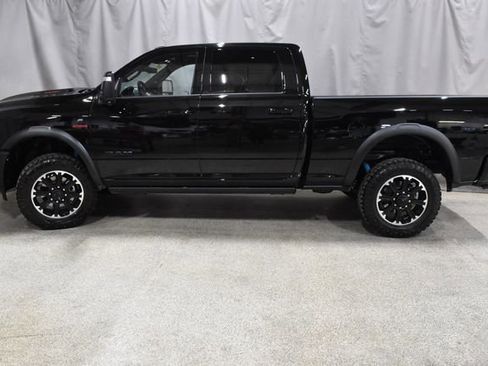 New 2026 RAM 2500 Rebel w/ Rebel Level 2 Equipment Group image 6