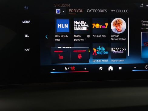 Certified 2025 BMW 228i xDrive w/ Premium Package image 20