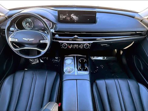 Used 2021 Genesis G80 2.5T image 15