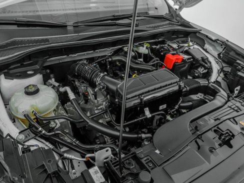 Used 2024 Ford Escape ST-Line w/ Tech Pack #1 image 47