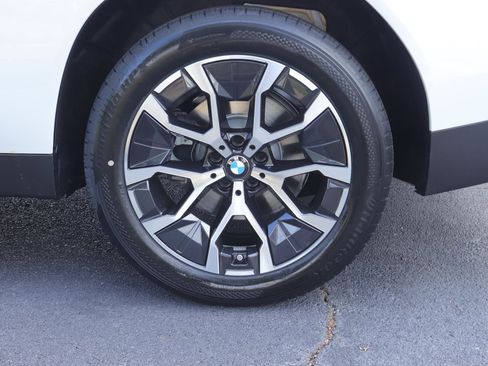 New 2026 BMW X3 xDrive30 w/ Premium Package image 43