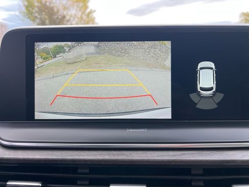 Certified 2021 Kia Telluride EX w/ EX Premium Package image 21