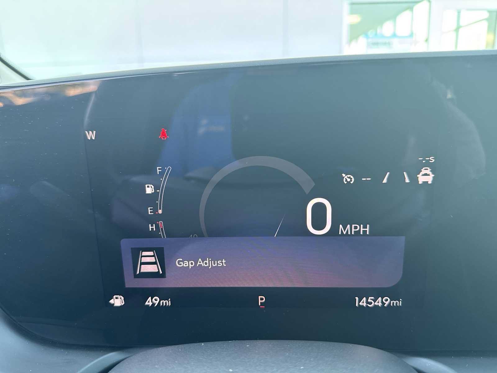 Used 2025 Buick Encore GX Preferred AWD/4WD image 28