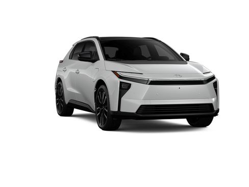 New 2026 Toyota bZ AWD/4WD image 16