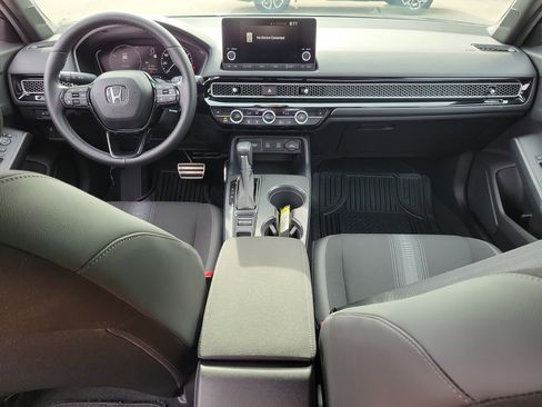 Used 2025 Honda Civic Sport image 19