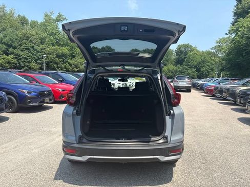 Used 2020 Honda CR-V EX-L image 13