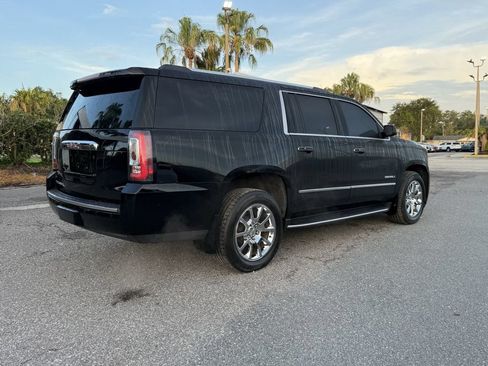 Used 2019 GMC Yukon XL Denali RWD image 5