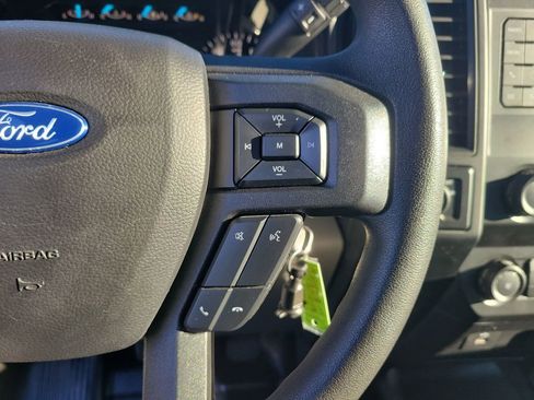 Used 2020 Ford F150 XL w/ Equipment Group 101A Mid image 21