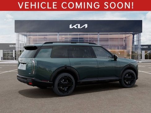New 2027 Kia Telluride X-Line SX Prestige AWD/4WD image 6