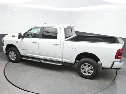 Used 2024 RAM 2500 Laramie AWD/4WD image 28