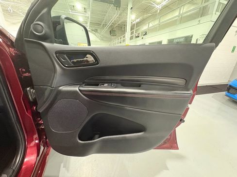 Used 2023 Dodge Durango R/T w/ Trailer Tow Group IV AWD/4WD image 50