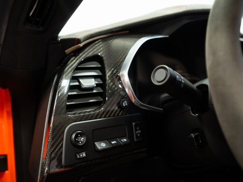 Used 2019 Chevrolet Corvette ZR1 RWD image 26