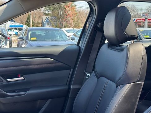 Used 2025 MAZDA CX-50 2.5 Hybrid w/ Premium Plus Pkg image 23