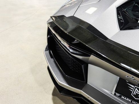 Used 2014 Lamborghini Aventador LP 700-4 AWD/4WD image 20