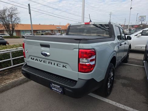 Used 2023 Ford Maverick XLT image 5