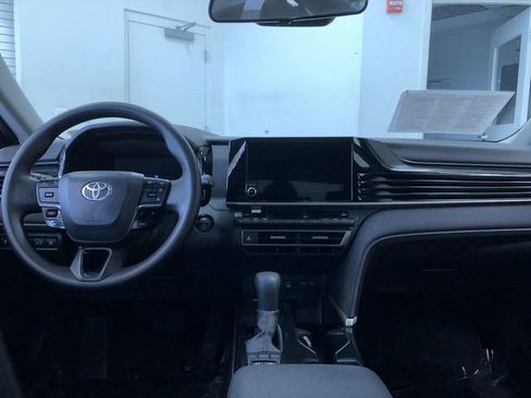 Certified 2026 Toyota Camry LE FWD image 17