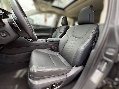 Used 2025 Lexus NX 250 FWD w/ Premium Package image 12