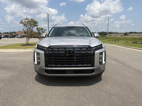 Used 2025 Hyundai Palisade SEL AWD/4WD image 8