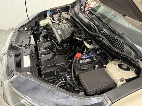 Used 2018 Honda CR-V EX image 26