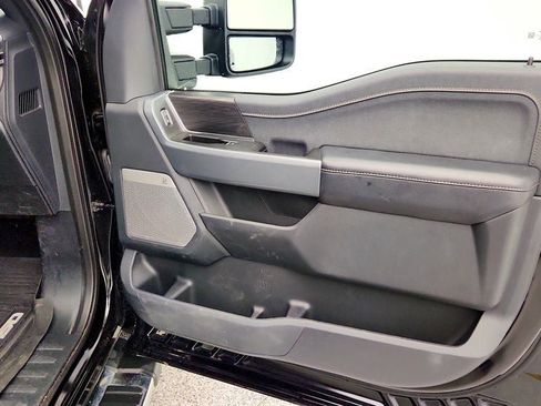 Used 2024 Ford F150 Lariat w/ Tow/Haul Package image 26