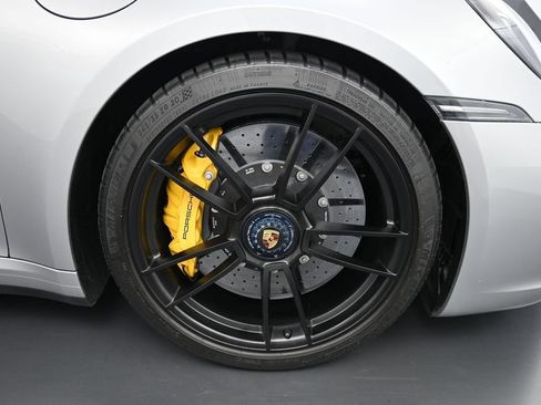 Certified 2024 Porsche 911 GT3 RS image 27