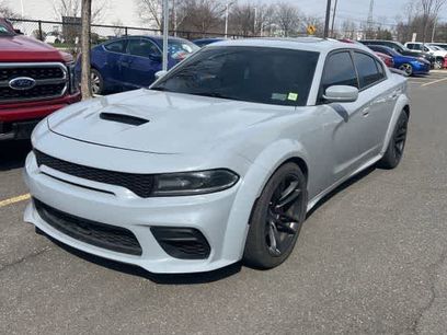 Used 2021 Dodge Charger Scat Pack