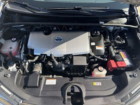 Used 2019 Toyota Prius XLE FWD image 23
