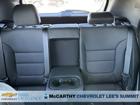 New 2026 Chevrolet TrailBlazer RS w/ Convenience Package image 14