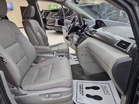 Used 2015 Honda Odyssey EX-L image 21