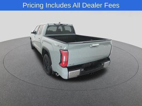New 2026 Toyota Tundra 1794 Edition AWD/4WD image 6