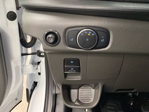 New 2026 Ford Transit 150 Low Roof image 10
