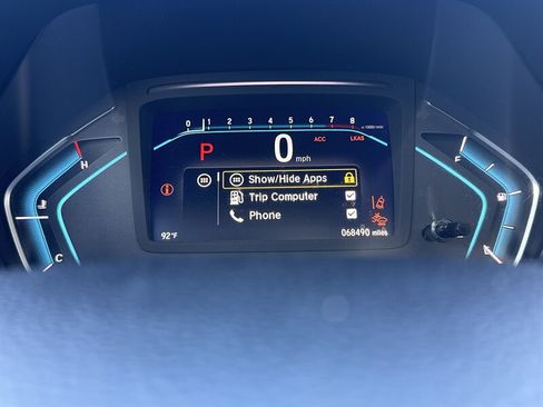 Used 2020 Honda Odyssey EX-L image 17