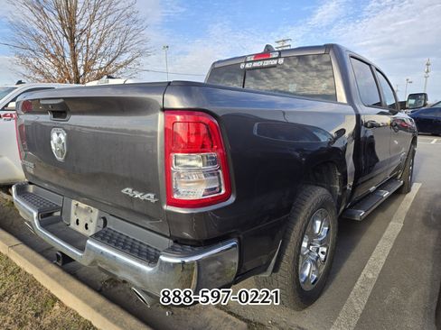 Used 2023 RAM 1500 Big Horn image 6