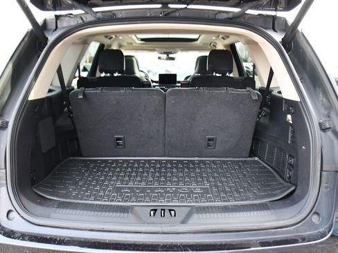 Used 2022 Lincoln Aviator Reserve w/ Equipment Group 201A AWD/4WD image 20