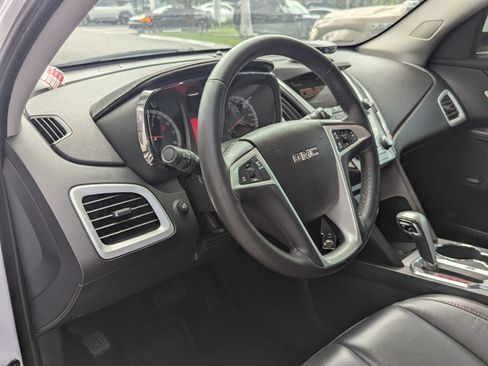 Used 2015 GMC Terrain SLT FWD image 9