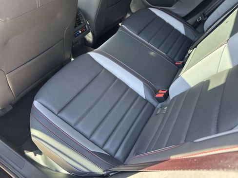 New 2026 Volkswagen GTI Autobahn FWD image 23