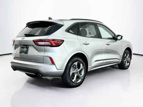 Used 2024 Ford Escape ST-Line AWD/4WD image 9